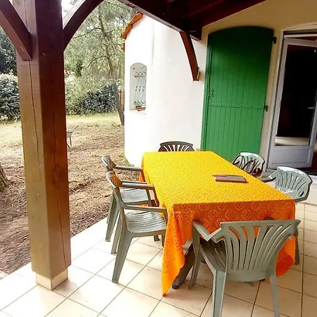 Les Amourettes Holiday home *