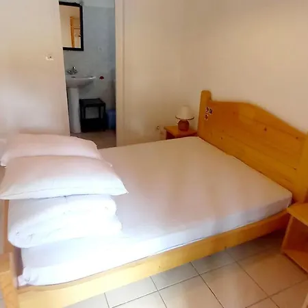 Les Amourettes Holiday home *