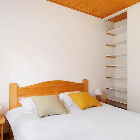 Holiday home Les Amourettes *