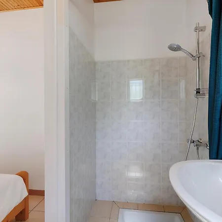Les Amourettes Holiday home