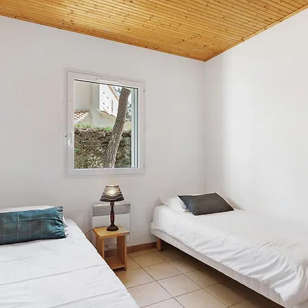 Les Amourettes Holiday home *
