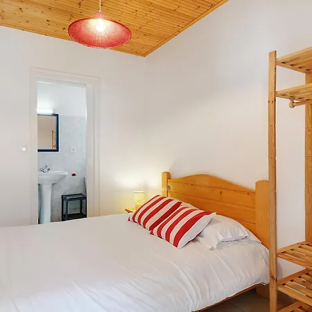 Holiday home Les Amourettes La Faute-sur-Mer