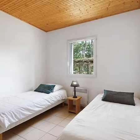 Les Amourettes Holiday home *
