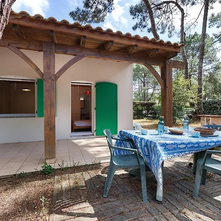 Holiday home Les Amourettes La Faute-sur-Mer