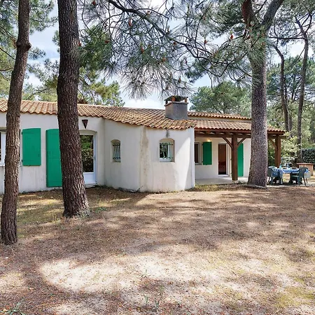 Holiday home Les Amourettes La Faute-sur-Mer