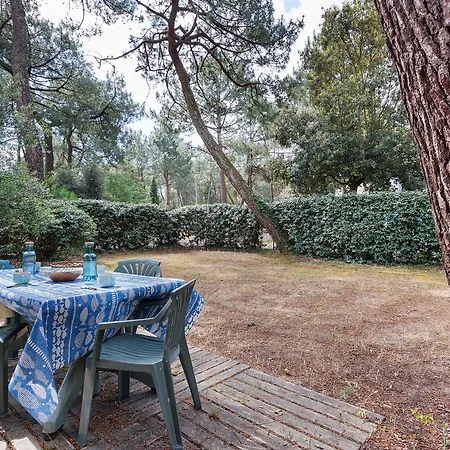 Les Amourettes Holiday home La Faute-sur-Mer